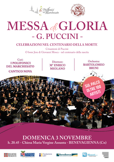 Domenica 3 Novembre 2024